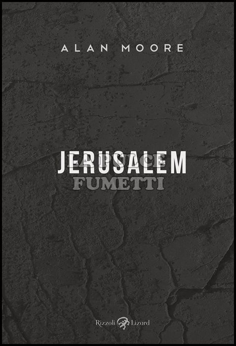 JERUSALEM